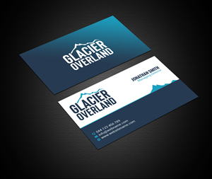 Business Card Design by Creations Box 2015 for MPD Sales & Marketing LLC | Design: #33754895
