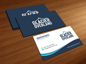 Business Card Design by Creations Box 2015 for MPD Sales & Marketing LLC | Design: #33754898