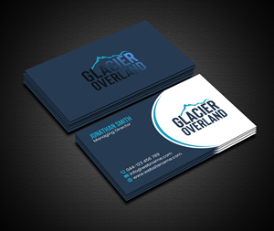 Business Card Design by Creations Box 2015 for MPD Sales & Marketing LLC | Design: #33762973