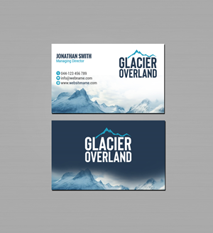 Business Card Design by Creations Box 2015 for MPD Sales & Marketing LLC | Design: #33762975
