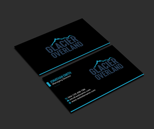 Business Card Design by Creations Box 2015 for MPD Sales & Marketing LLC | Design: #33762983