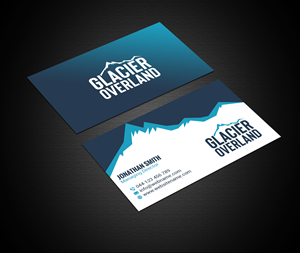 Business Card Design by Creations Box 2015 for MPD Sales & Marketing LLC | Design: #33762985