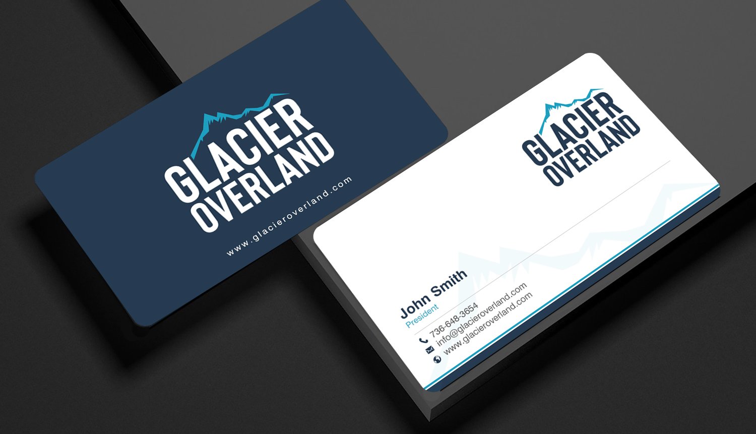 Business Card Design by chandrayaan.creative for MPD Sales & Marketing LLC | Design #33762470