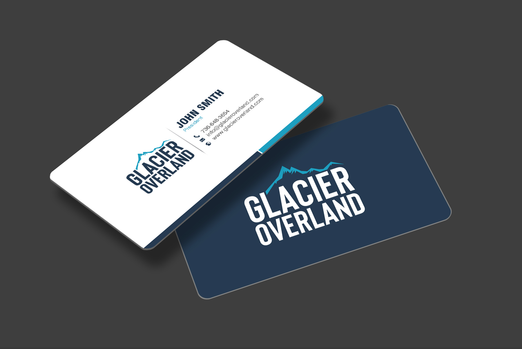 Business Card Design by chandrayaan.creative for MPD Sales & Marketing LLC | Design #33762474