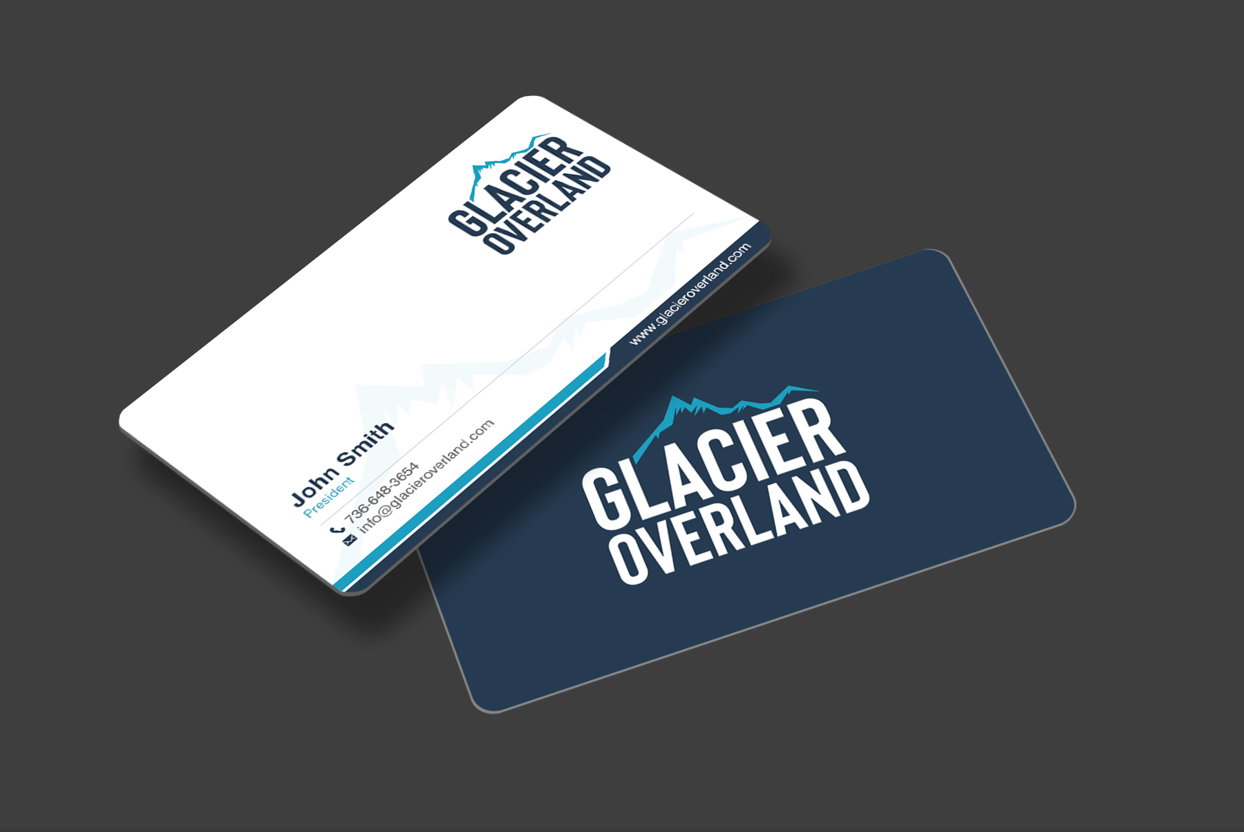 Business Card Design by chandrayaan.creative for MPD Sales & Marketing LLC | Design #33762476