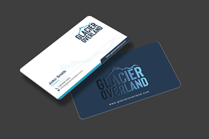 Business Card Design by chandrayaan.creative for MPD Sales & Marketing LLC | Design: #33762478