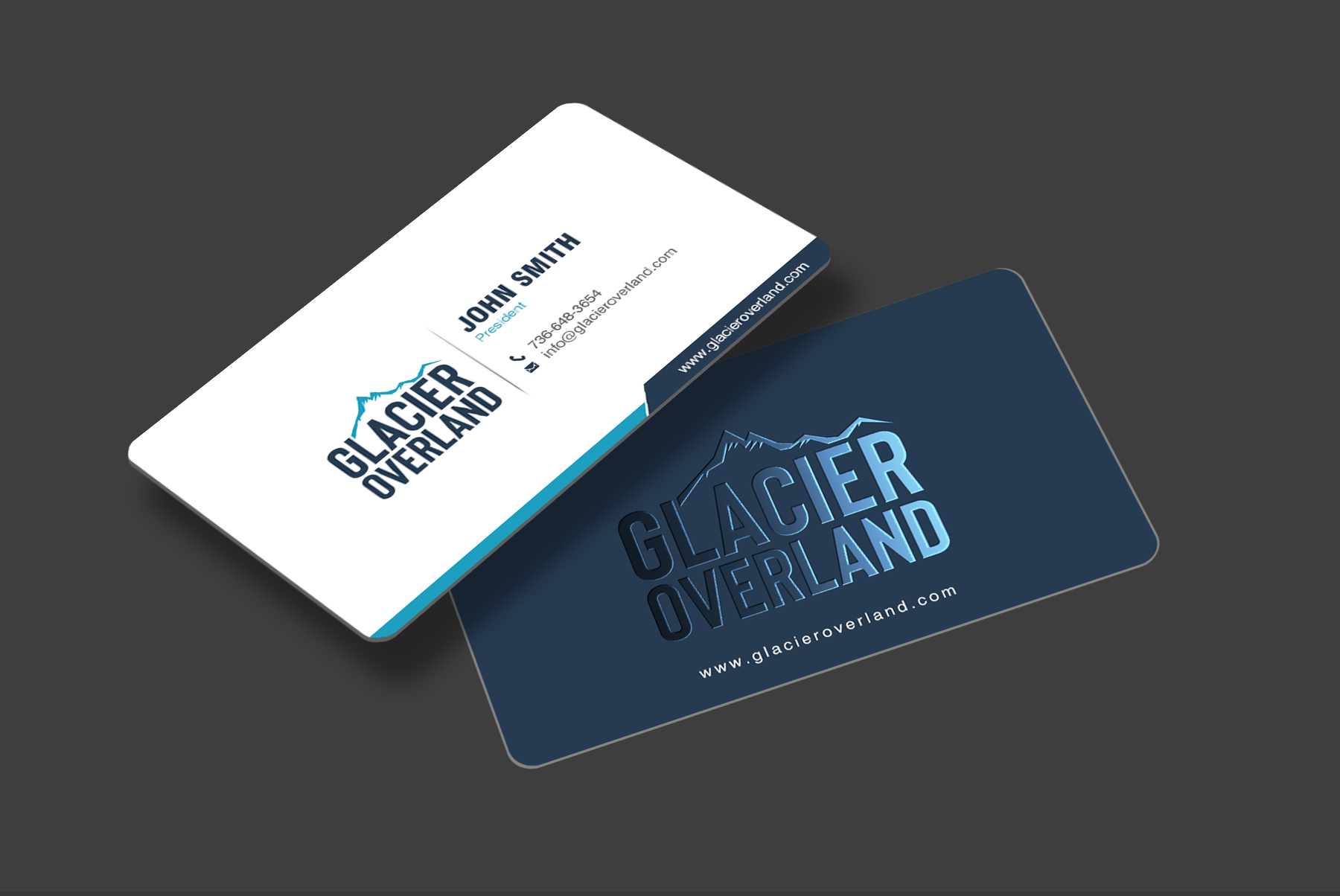 Business Card Design by chandrayaan.creative for MPD Sales & Marketing LLC | Design #33762479