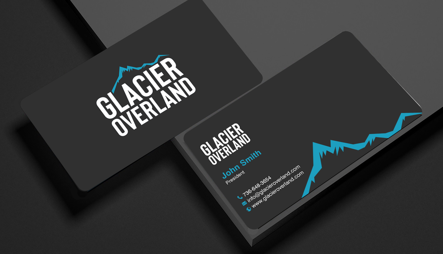 Business Card Design by chandrayaan.creative for MPD Sales & Marketing LLC | Design #33762480