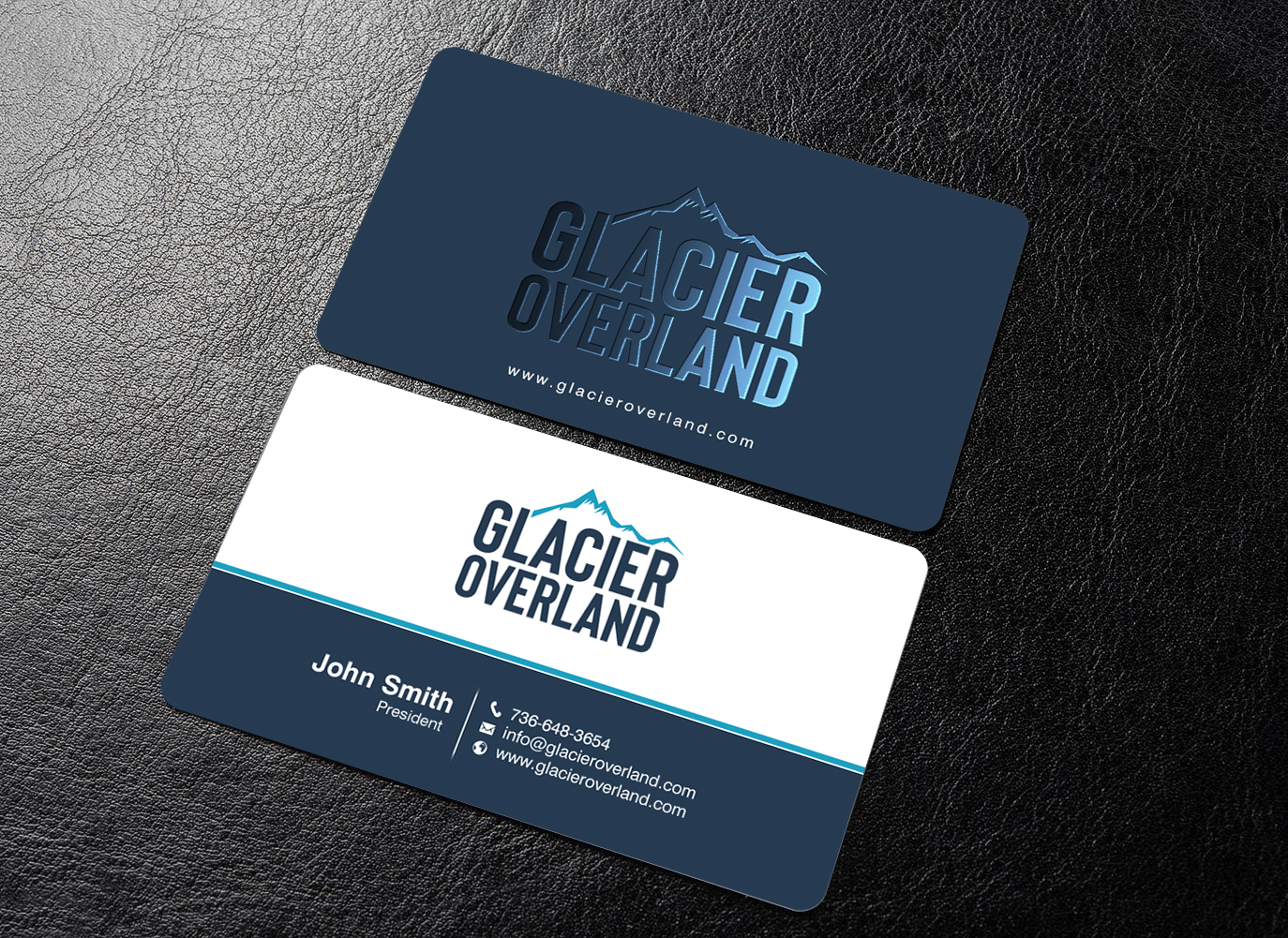 Business Card Design by chandrayaan.creative for MPD Sales & Marketing LLC | Design #33762483