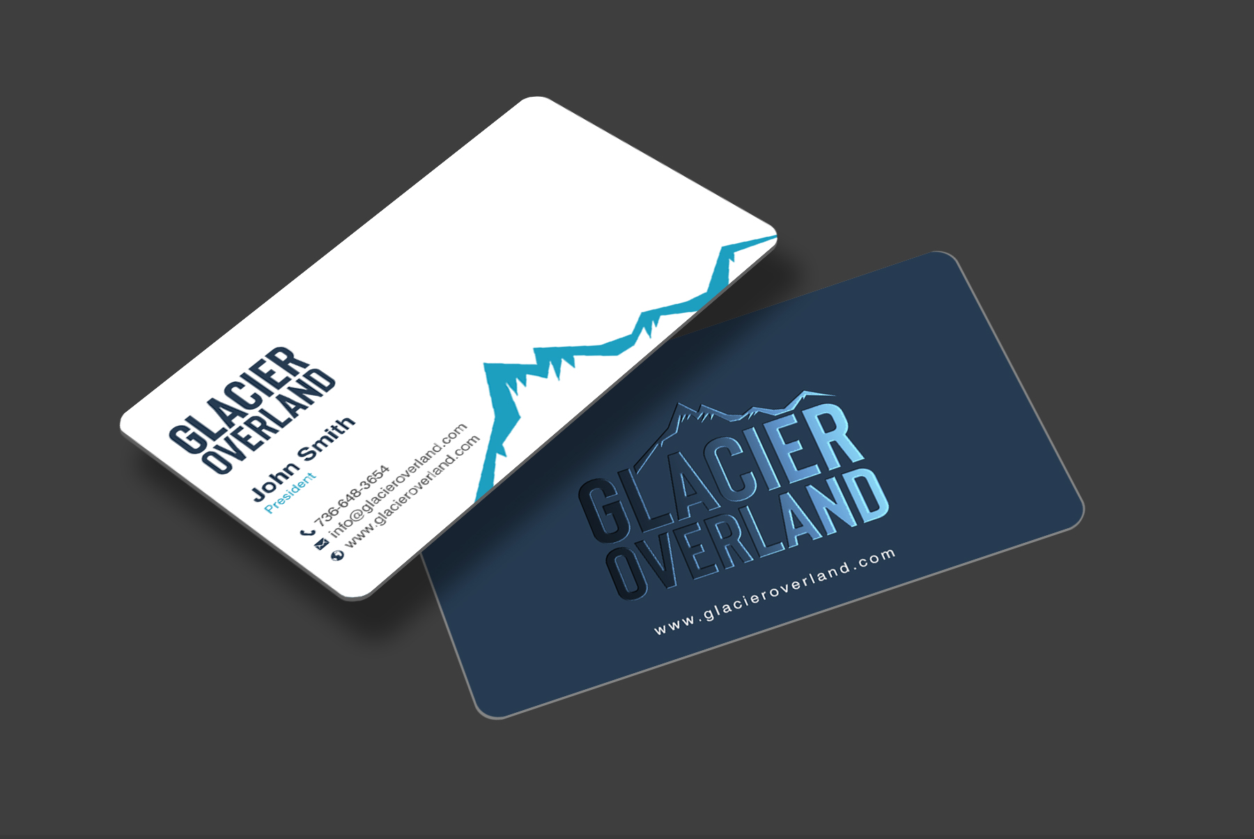 Business Card Design by chandrayaan.creative for MPD Sales & Marketing LLC | Design #33762485