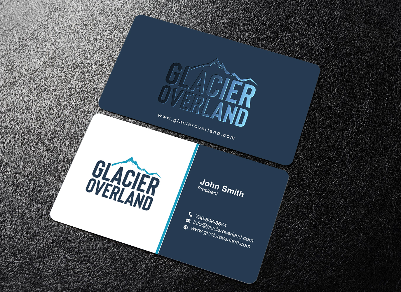 Business Card Design by chandrayaan.creative for MPD Sales & Marketing LLC | Design #33762487