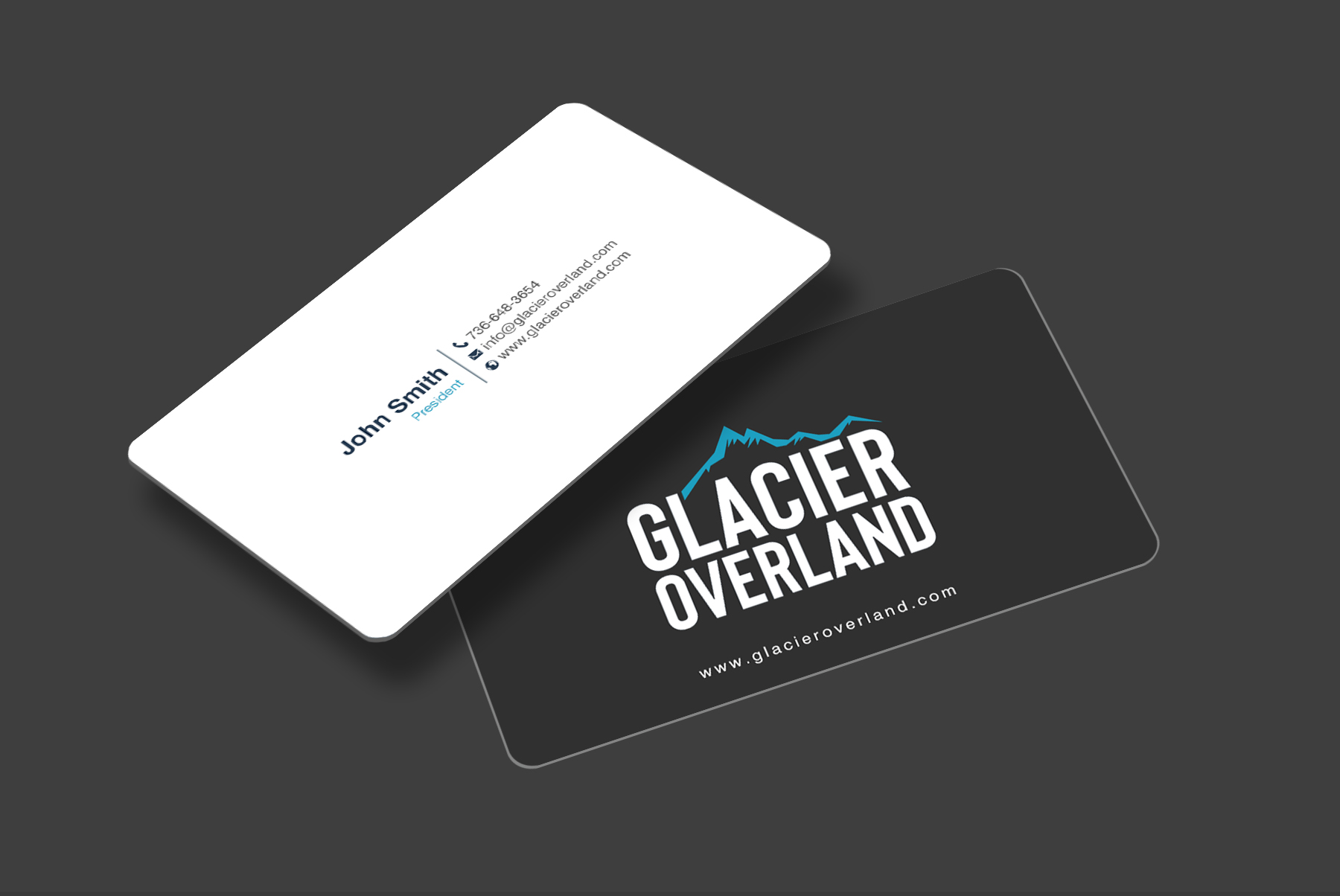 Business Card Design by chandrayaan.creative for MPD Sales & Marketing LLC | Design #33762493