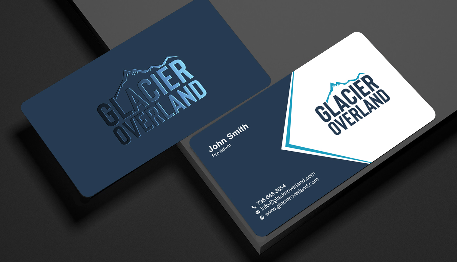 Business Card Design by chandrayaan.creative for MPD Sales & Marketing LLC | Design #33762495