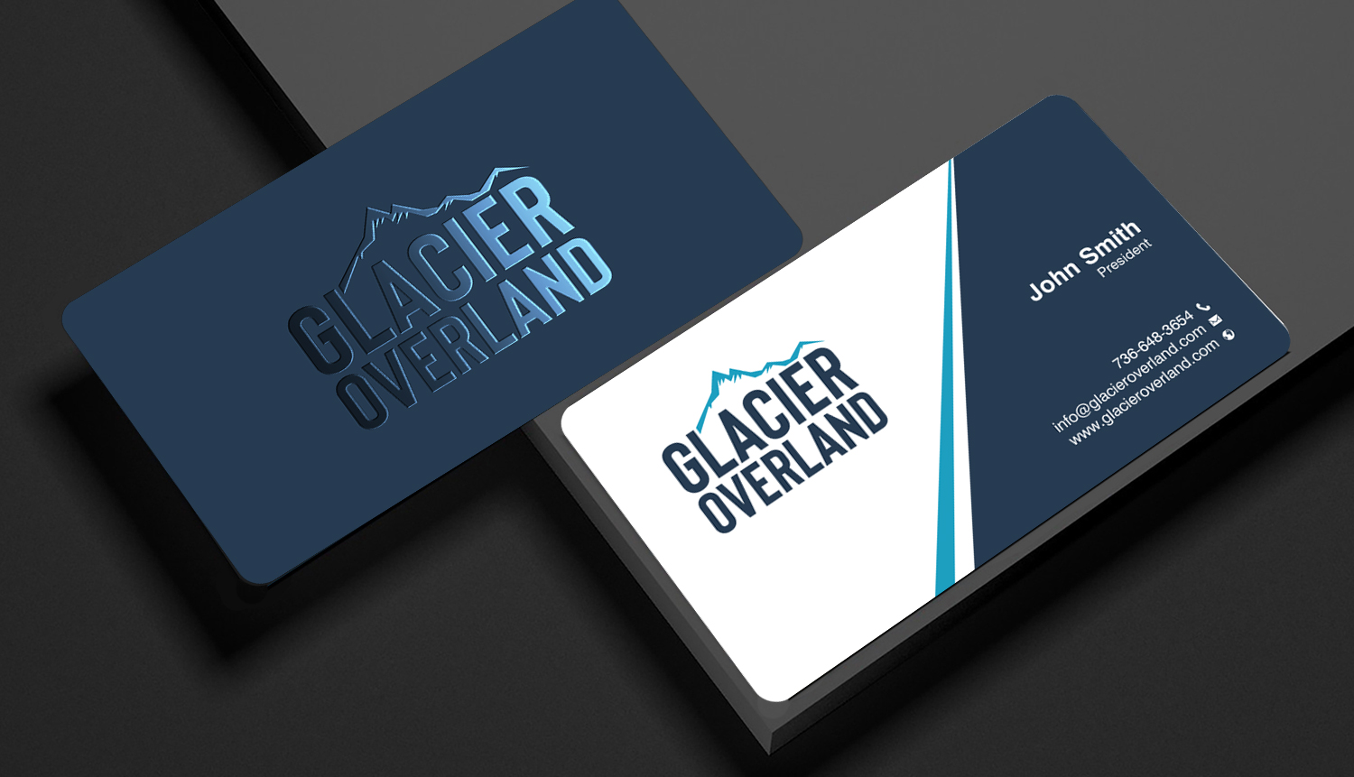 Business Card Design by chandrayaan.creative for MPD Sales & Marketing LLC | Design #33762496