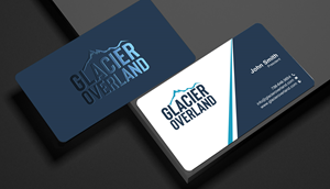 Business Card Design by chandrayaan.creative for MPD Sales & Marketing LLC | Design: #33762496