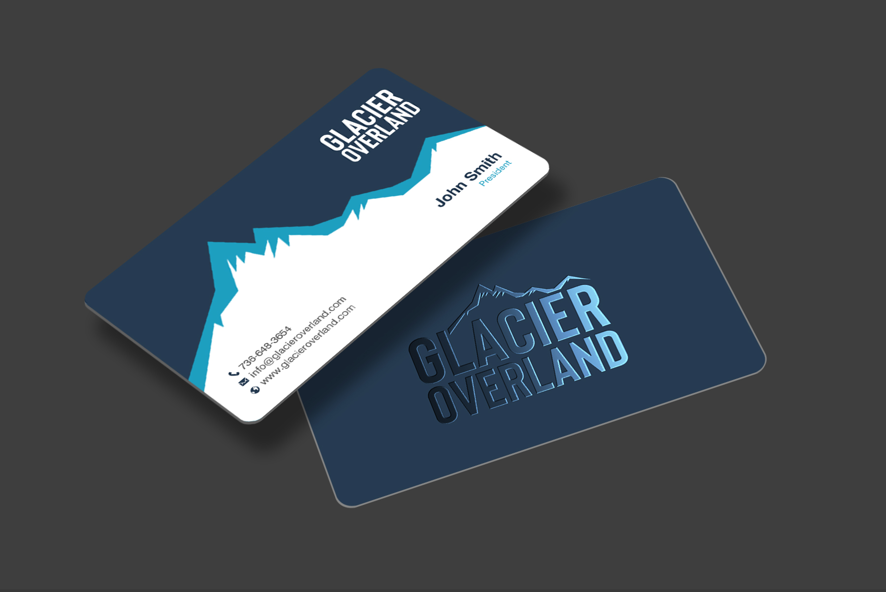 Business Card Design by chandrayaan.creative for MPD Sales & Marketing LLC | Design #33762497