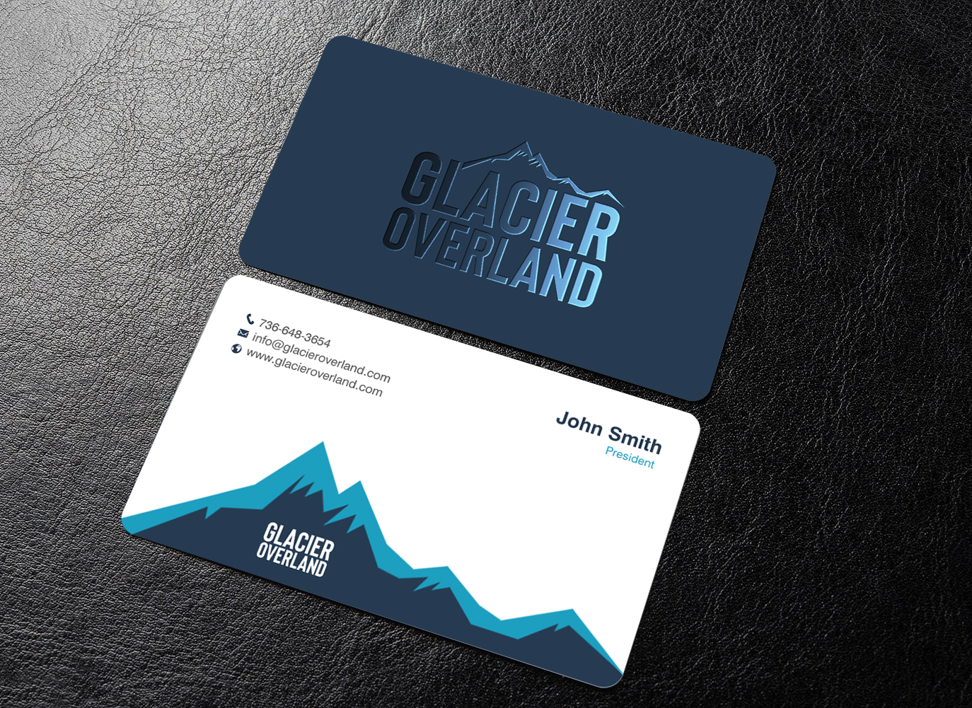 Business Card Design by chandrayaan.creative for MPD Sales & Marketing LLC | Design #33762498