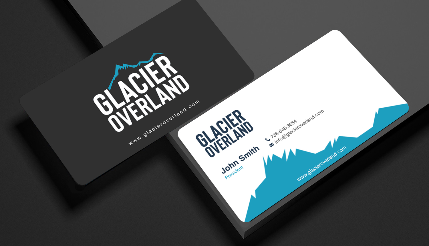 Business Card Design by chandrayaan.creative for MPD Sales & Marketing LLC | Design #33762499