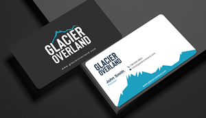 Business Card Design by chandrayaan.creative for MPD Sales & Marketing LLC | Design: #33762499