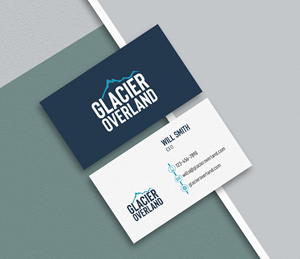 Business Card Design by GMWIRE