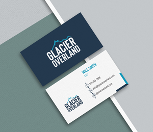 Business Card Design by GMWIRE for MPD Sales & Marketing LLC | Design: #33799065