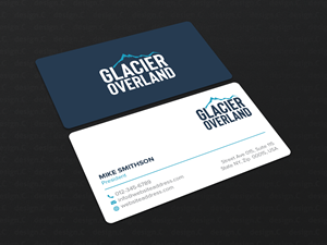 Business Card Design by design_C. for MPD Sales & Marketing LLC | Design: #33765919