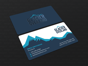 Business Card Design by design_C. for MPD Sales & Marketing LLC | Design: #33766051