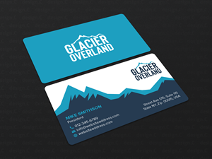 Visitenkarten-Design von design_C. für MPD Sales & Marketing LLC | Design #33766056