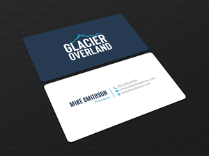 Business Card Design by design_C. for MPD Sales & Marketing LLC | Design: #33766080