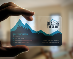 Business Card Design by design_C. for MPD Sales & Marketing LLC | Design: #33766095