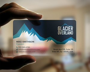 Business Card Design by design_C. for MPD Sales & Marketing LLC | Design: #33766108