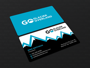 Business Card Design by design_C. for MPD Sales & Marketing LLC | Design: #33836095