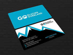 Business Card Design by design_C. for MPD Sales & Marketing LLC | Design: #33836280