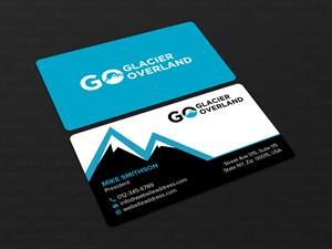 Business Card Design by design_C. for MPD Sales & Marketing LLC | Design: #33836323