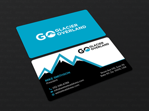 Business Card Design by design_C. for MPD Sales & Marketing LLC | Design: #33836340
