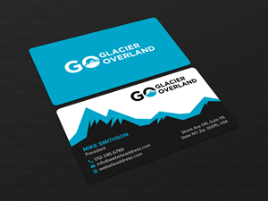 Business Card Design by design_C. for MPD Sales & Marketing LLC | Design: #33836961