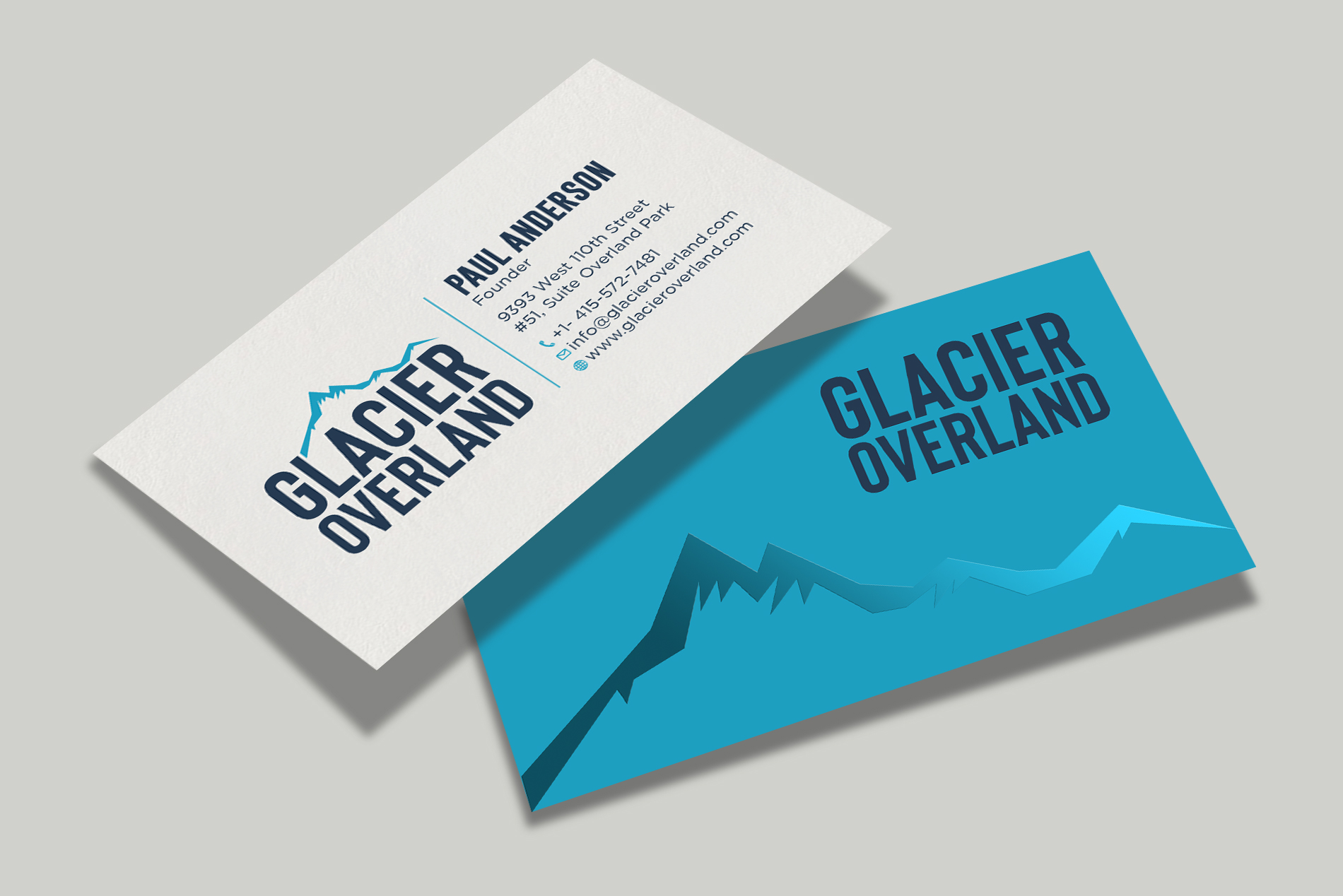 Business Card Design by Tripti Ranjan Gain for MPD Sales & Marketing LLC | Design #33764380