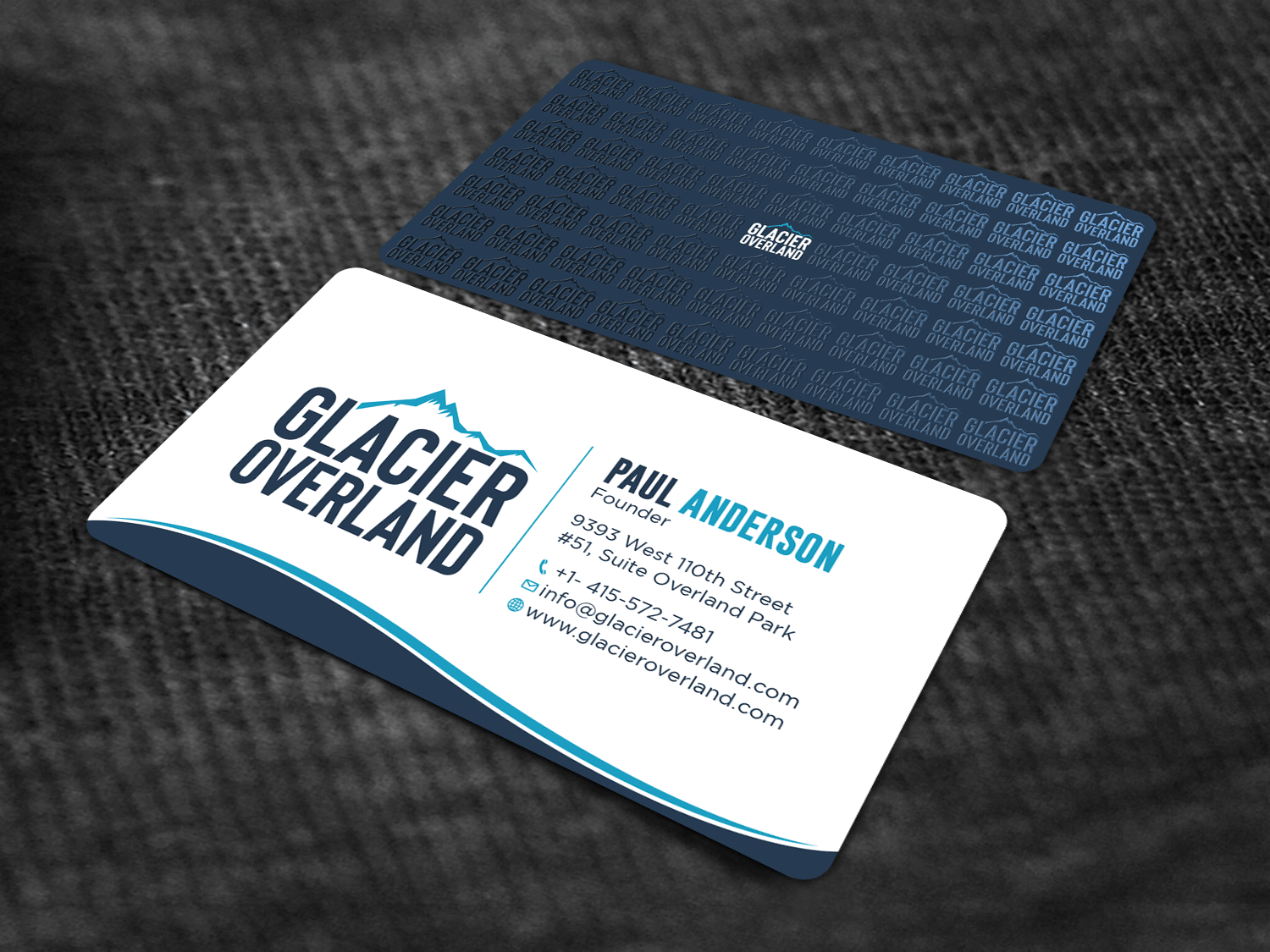 Business Card Design by Tripti Ranjan Gain for MPD Sales & Marketing LLC | Design #33764381