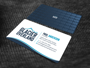 Business Card Design by Tripti Ranjan Gain for MPD Sales & Marketing LLC | Design: #33764381