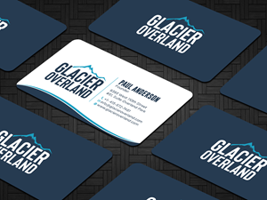 Business Card Design by Tripti Ranjan Gain for MPD Sales & Marketing LLC | Design: #33764382