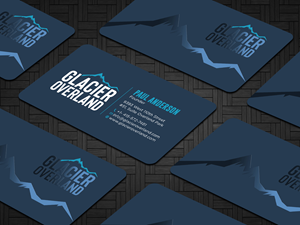 Business Card Design by Tripti Ranjan Gain for MPD Sales & Marketing LLC | Design: #33764383