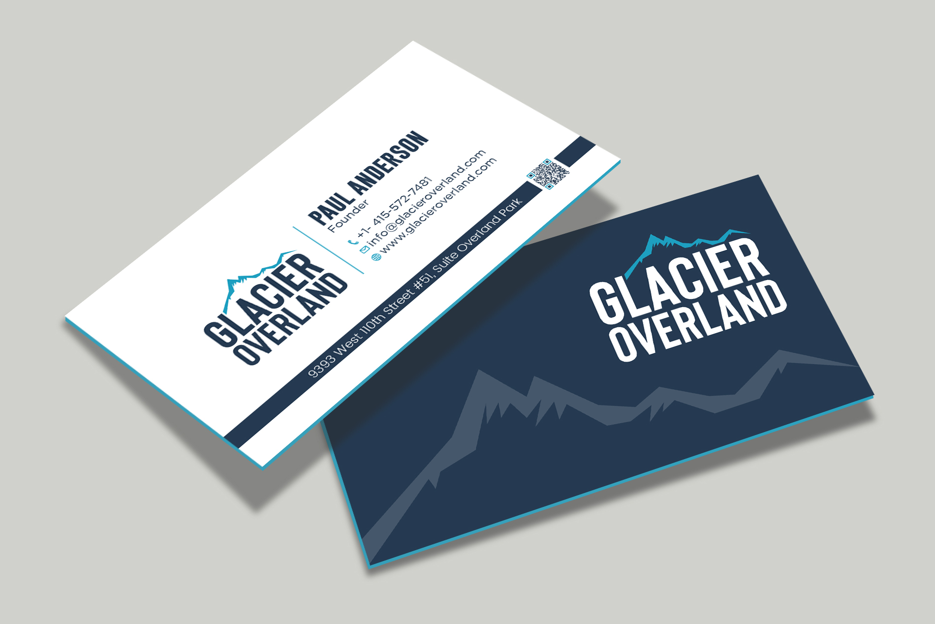 Business Card Design by Tripti Ranjan Gain for MPD Sales & Marketing LLC | Design #33764388