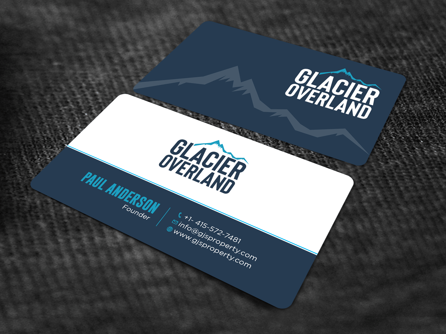 Business Card Design by Tripti Ranjan Gain for MPD Sales & Marketing LLC | Design #33764389