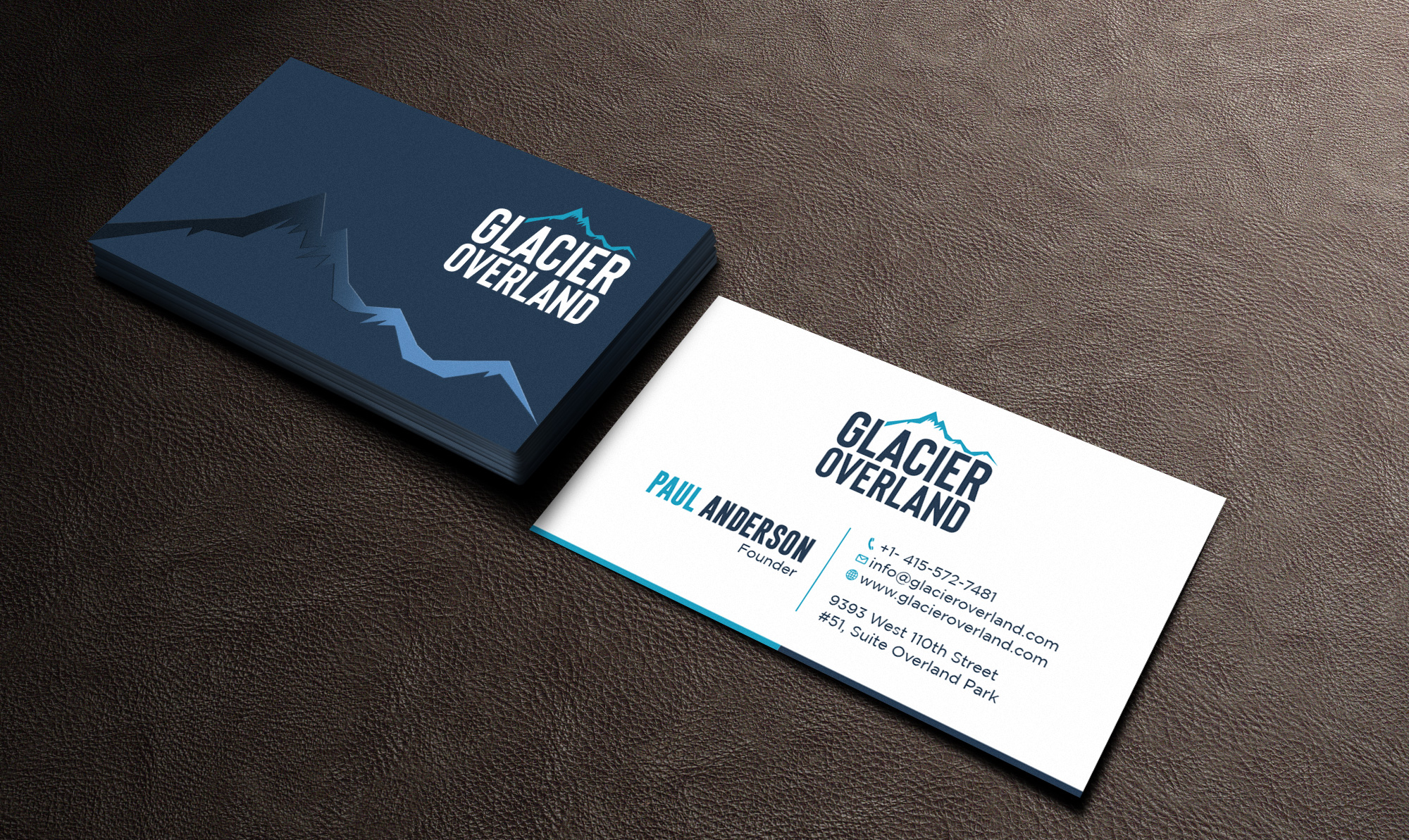 Business Card Design by Tripti Ranjan Gain for MPD Sales & Marketing LLC | Design #33764390