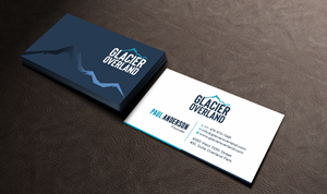 Business Card Design by Tripti Ranjan Gain for MPD Sales & Marketing LLC | Design: #33764390