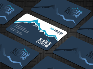 Business Card Design by Tripti Ranjan Gain for MPD Sales & Marketing LLC | Design: #33764395