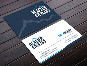 Business Card Design by Tripti Ranjan Gain for MPD Sales & Marketing LLC | Design: #33764396