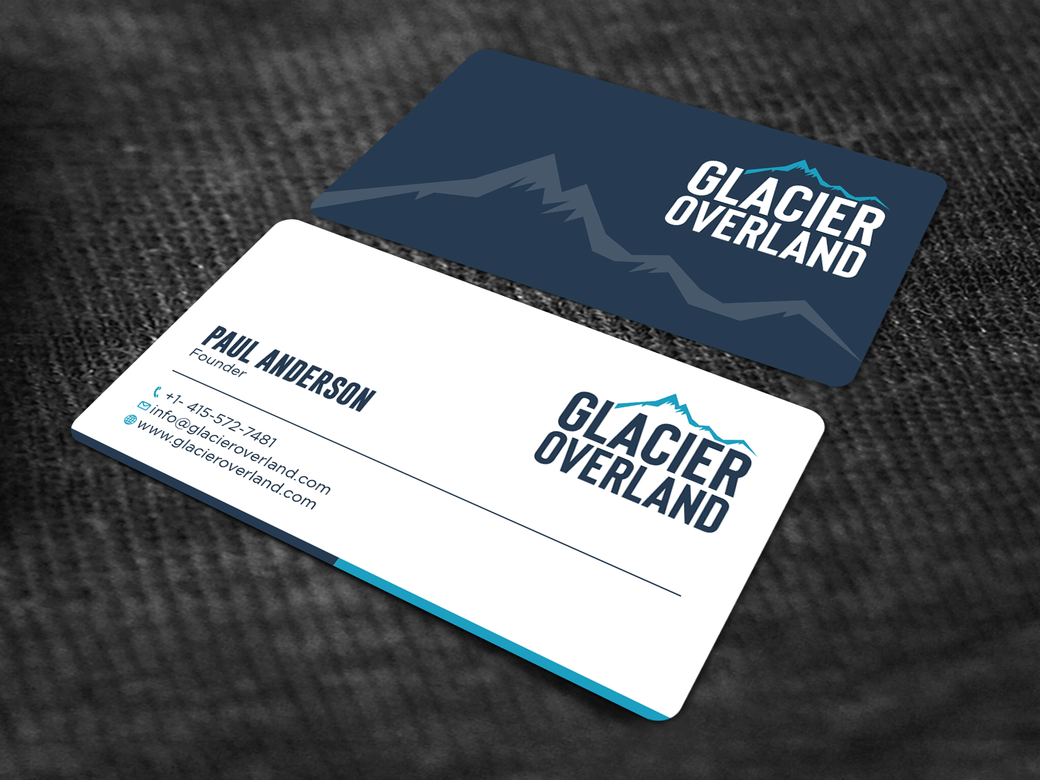 Business Card Design by Tripti Ranjan Gain for MPD Sales & Marketing LLC | Design #33764397