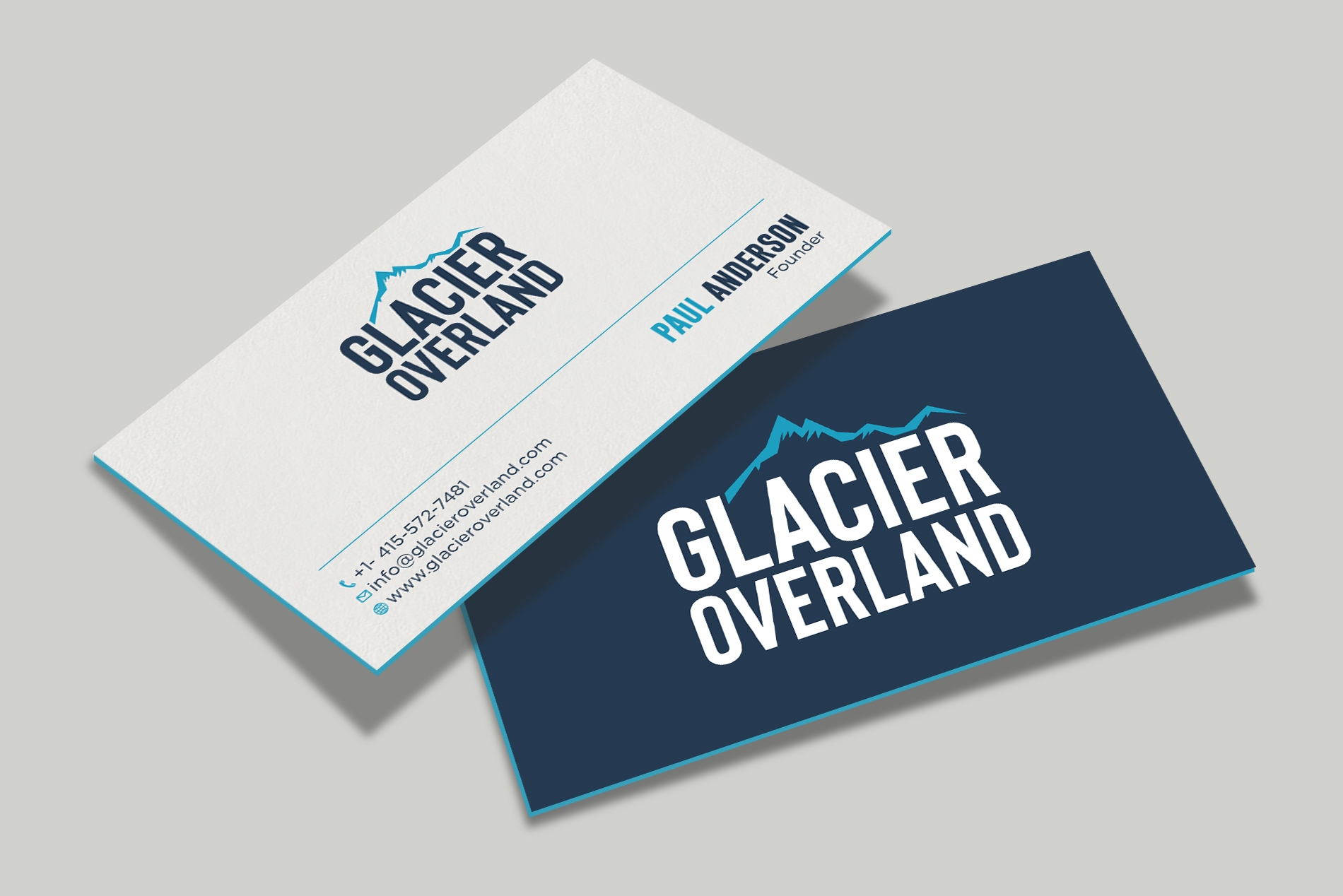 Business Card Design by Tripti Ranjan Gain for MPD Sales & Marketing LLC | Design #33764398