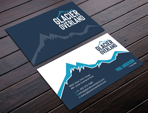 Business Card Design by Tripti Ranjan Gain for MPD Sales & Marketing LLC | Design: #33764402